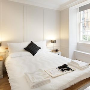 Deluxe Appartement met een Slaapkamer